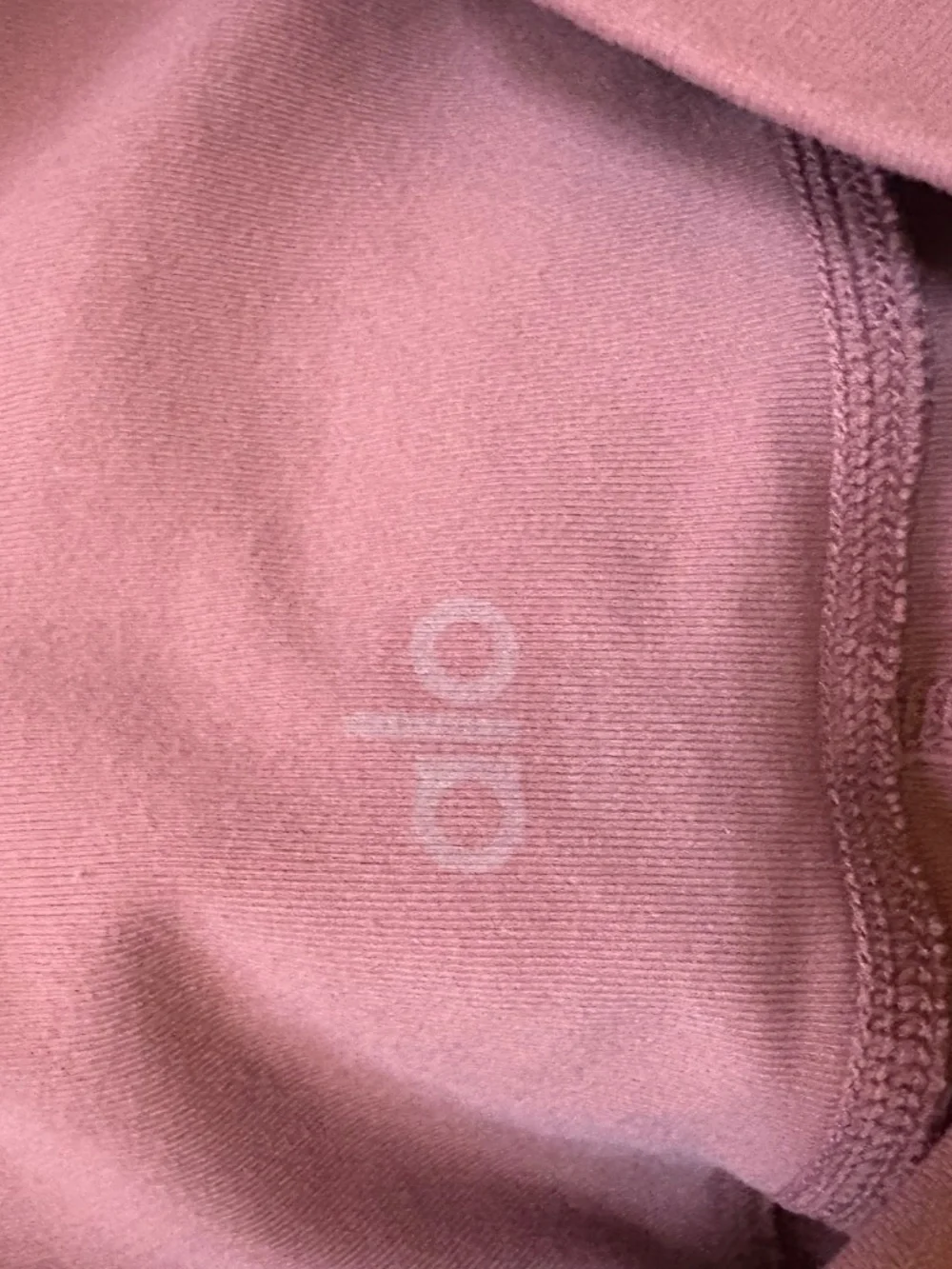 Alo leggings